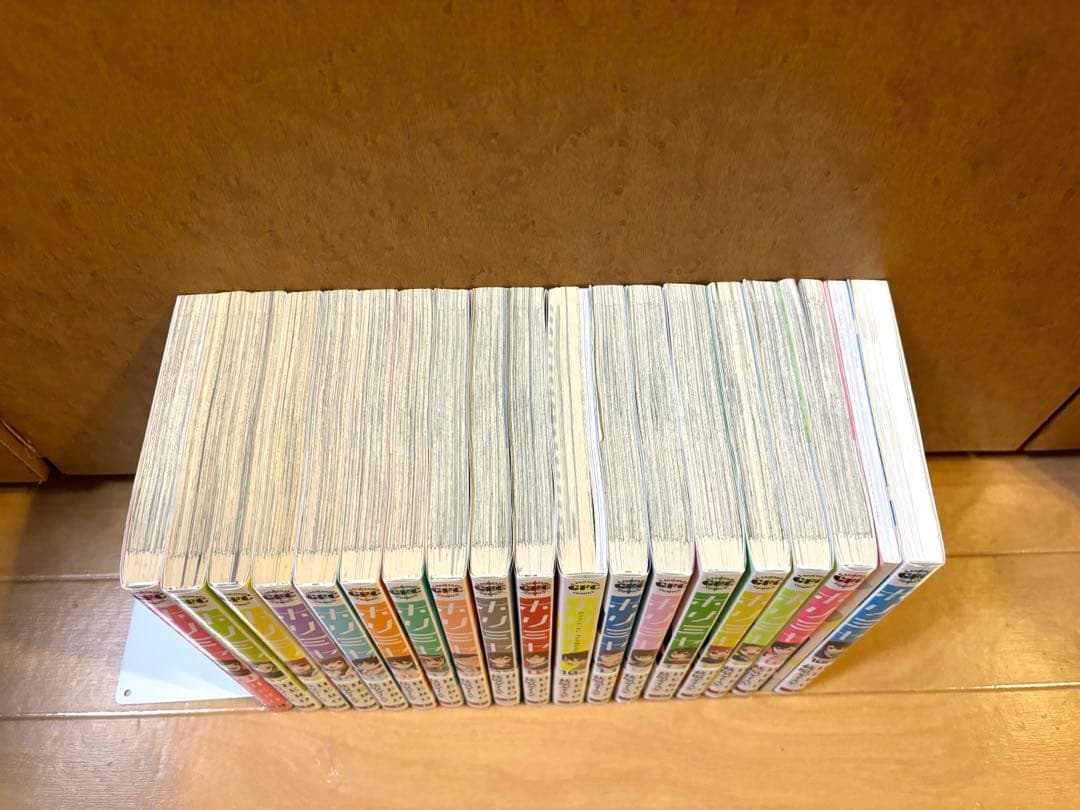 《希少》ホリミヤ全巻初版帯付き　ファンブック、メモリアルブック付き