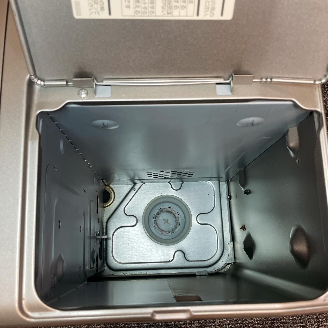 ダイニチ　FW-378LE 石油ファンヒーター 12年製