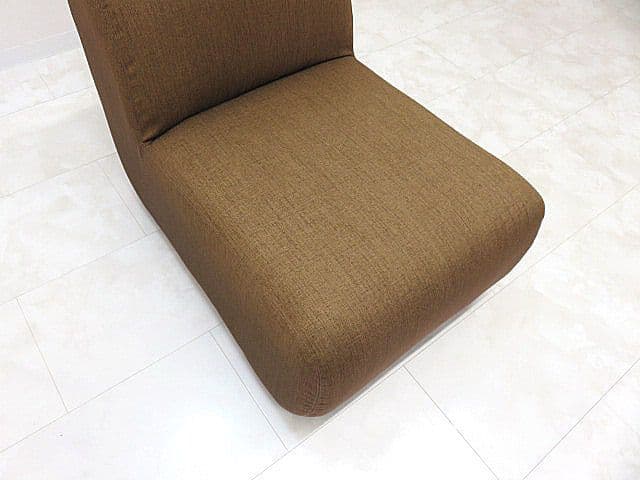 ブ*ン様 展示品　IDEE/イデー「シュシュソファ」1人掛けソファ　　1Pソファ