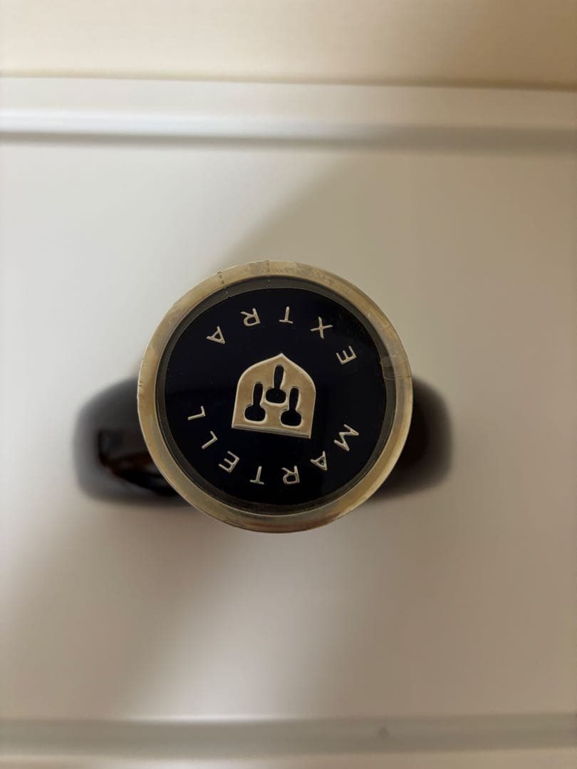 マーテル シャントゥルー エクストラ 700ml