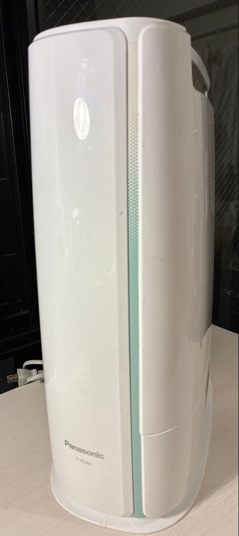 Panasonic パナソニック/F-YZU60/衣類乾燥除湿機/デシカント方式