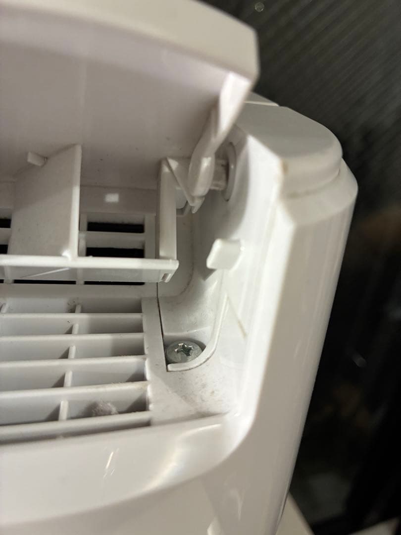 Panasonic パナソニック/F-YZU60/衣類乾燥除湿機/デシカント方式