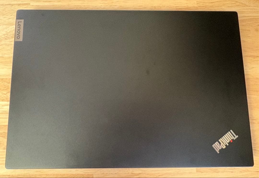Windowsノート本体 ThinkPad E14 Gen4 AMD (Ryzen 7/24GB)
