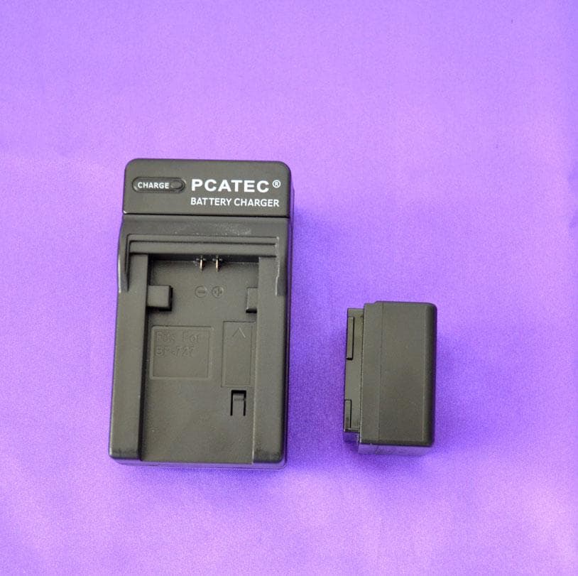 キャノンビデオカメラ　iVIS HF R700