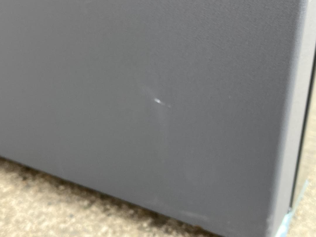 愛知岐阜/送料込★ハイアール　286L冷蔵庫 JR-CV29B　2023年製