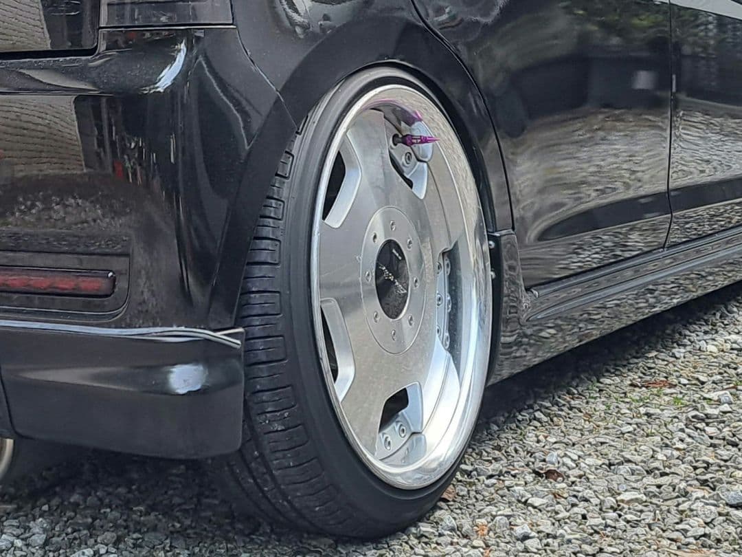 326powerw ピンク スプリング