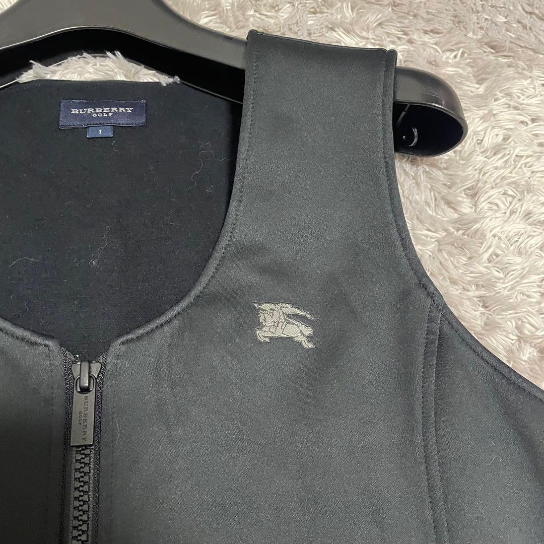 バーバリー BURBERRY ゴルフ ワンピース ナイロン