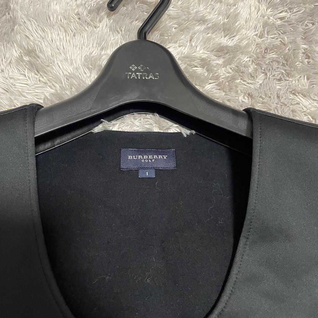 バーバリー BURBERRY ゴルフ ワンピース ナイロン