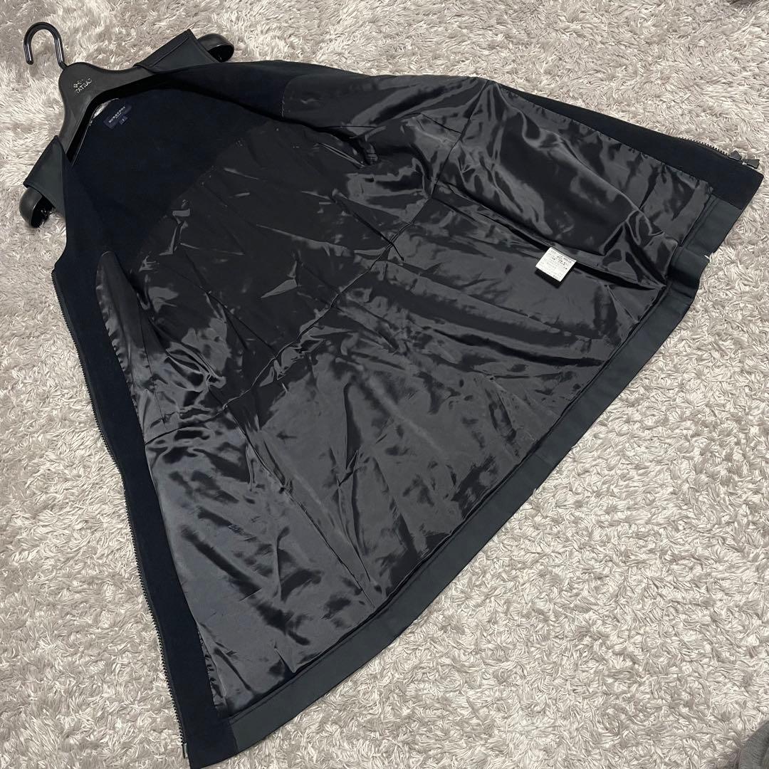 バーバリー BURBERRY ゴルフ ワンピース ナイロン