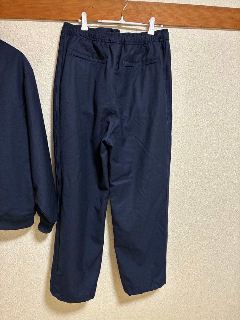 adidas everyone アディダス　エブリワン　セットアップ