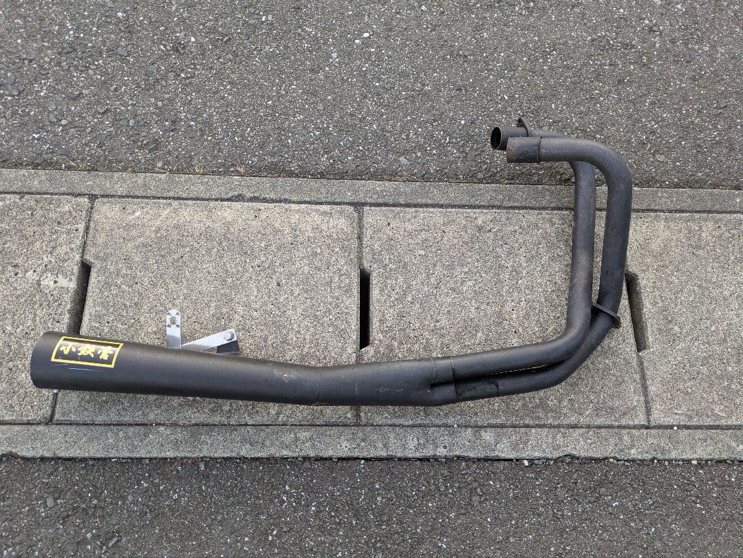 メカガレ ヒロポン