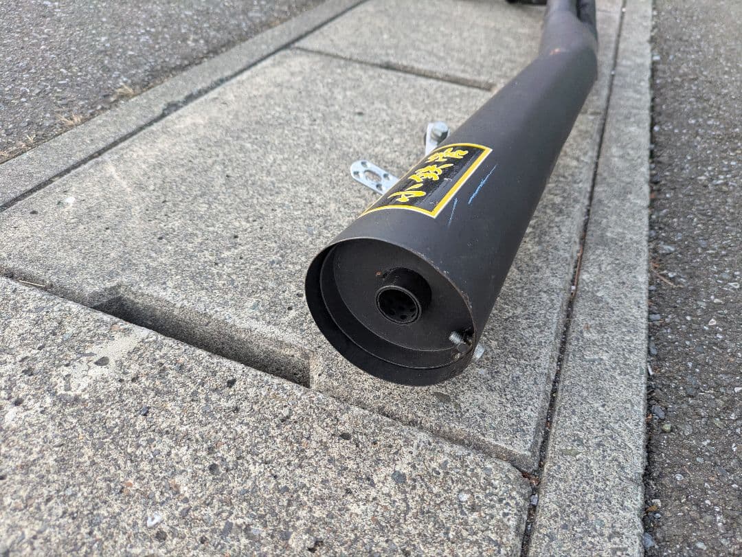 メカガレ ヒロポン