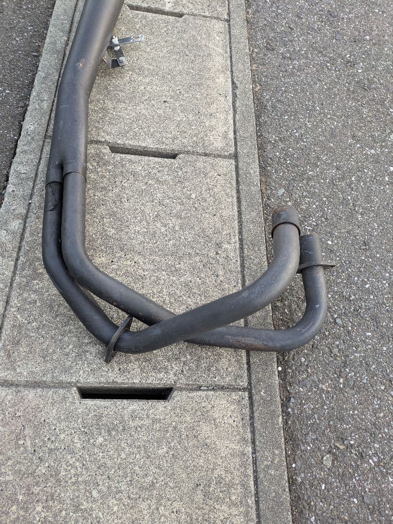 メカガレ ヒロポン