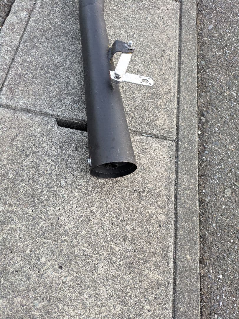 メカガレ ヒロポン