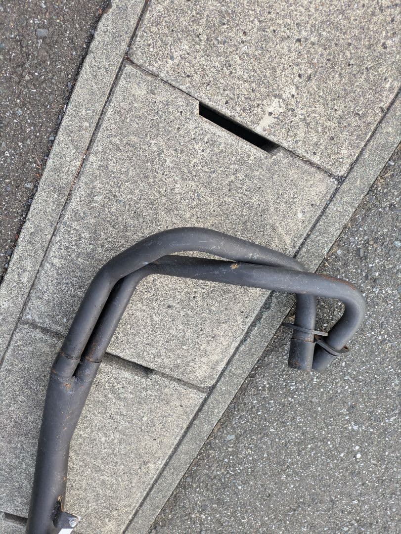 メカガレ ヒロポン