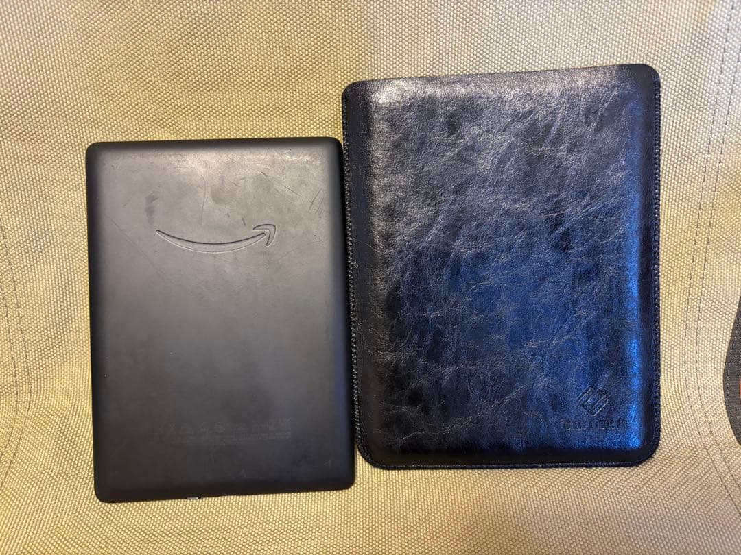 kindle paperwhite 第11世代 広告なし 8GB