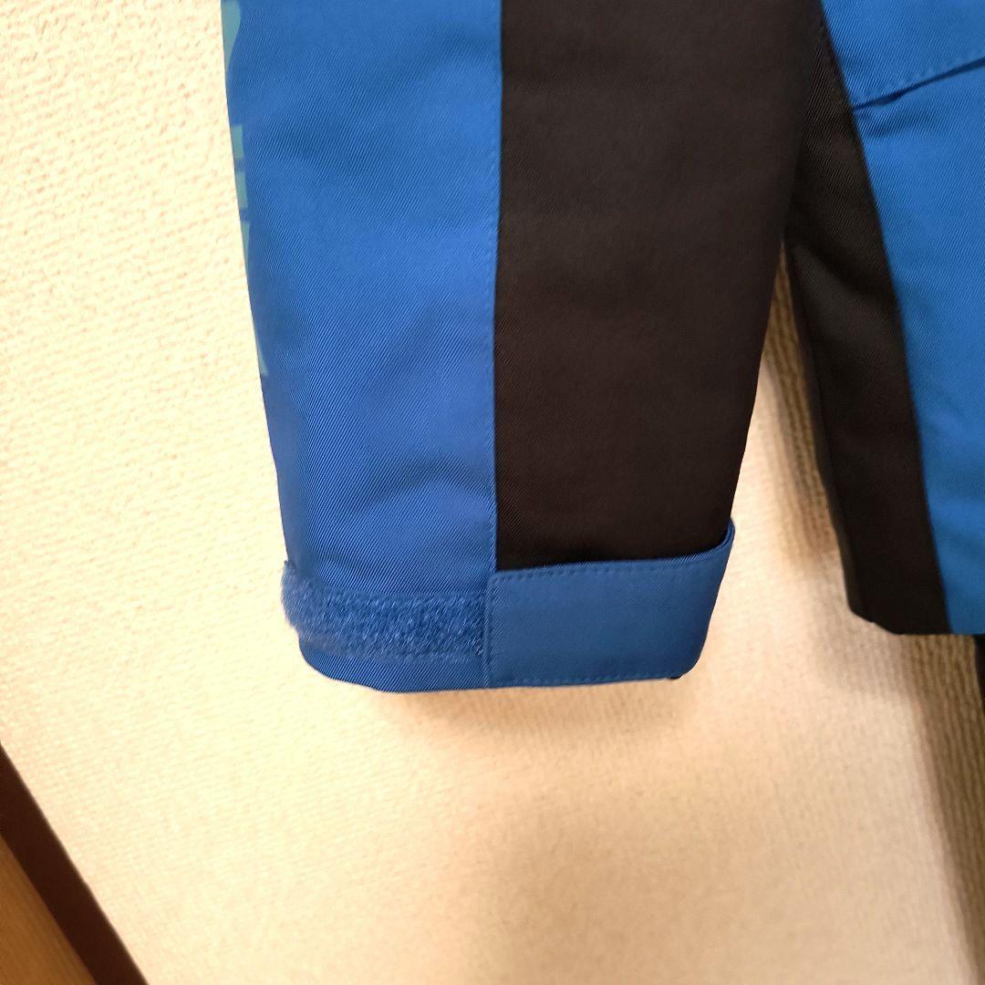 【美品】PHENIX ジュニアスキーウェア 130サイズ