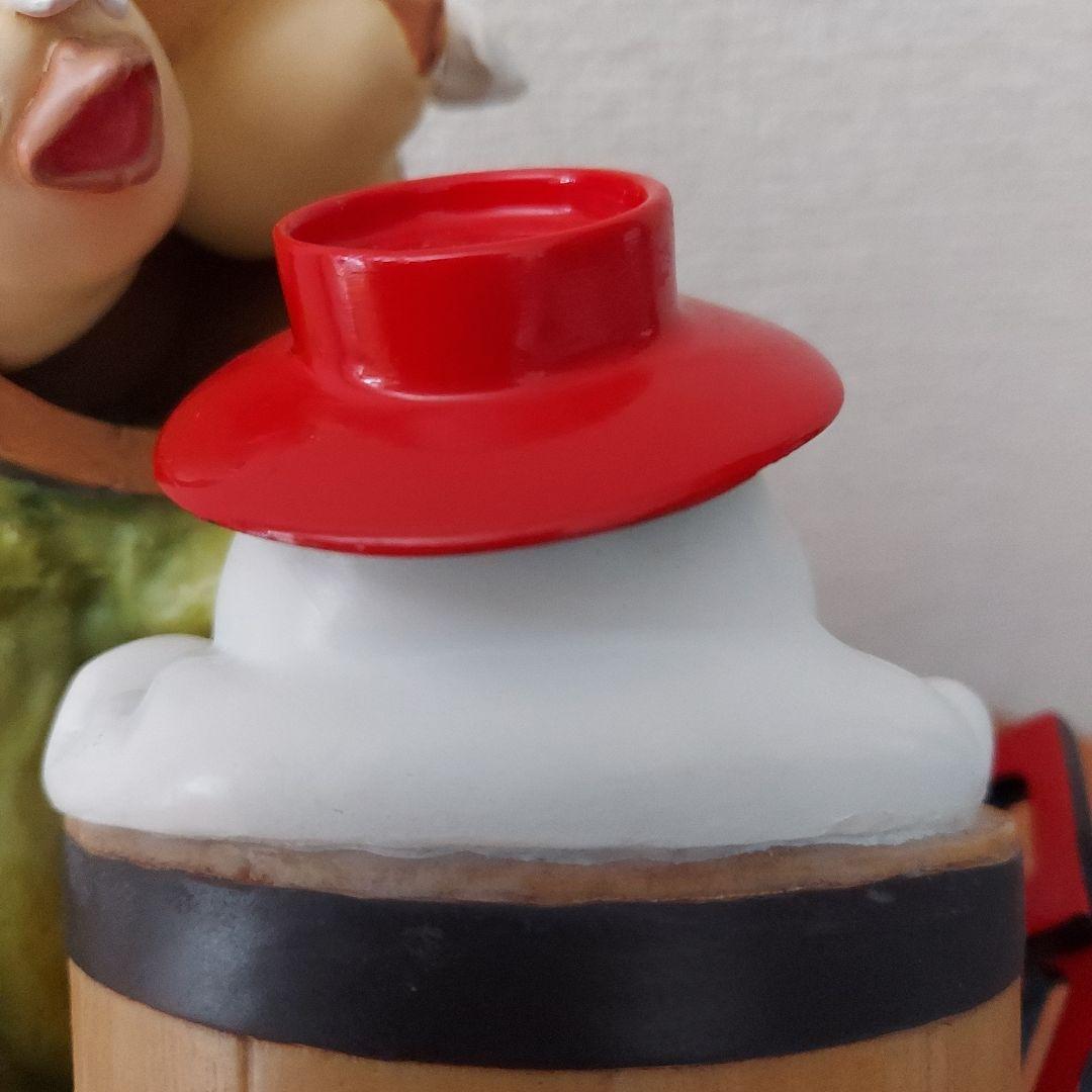 【希少品】ジブリ　千と千尋の神隠し　ウォーターガーデン