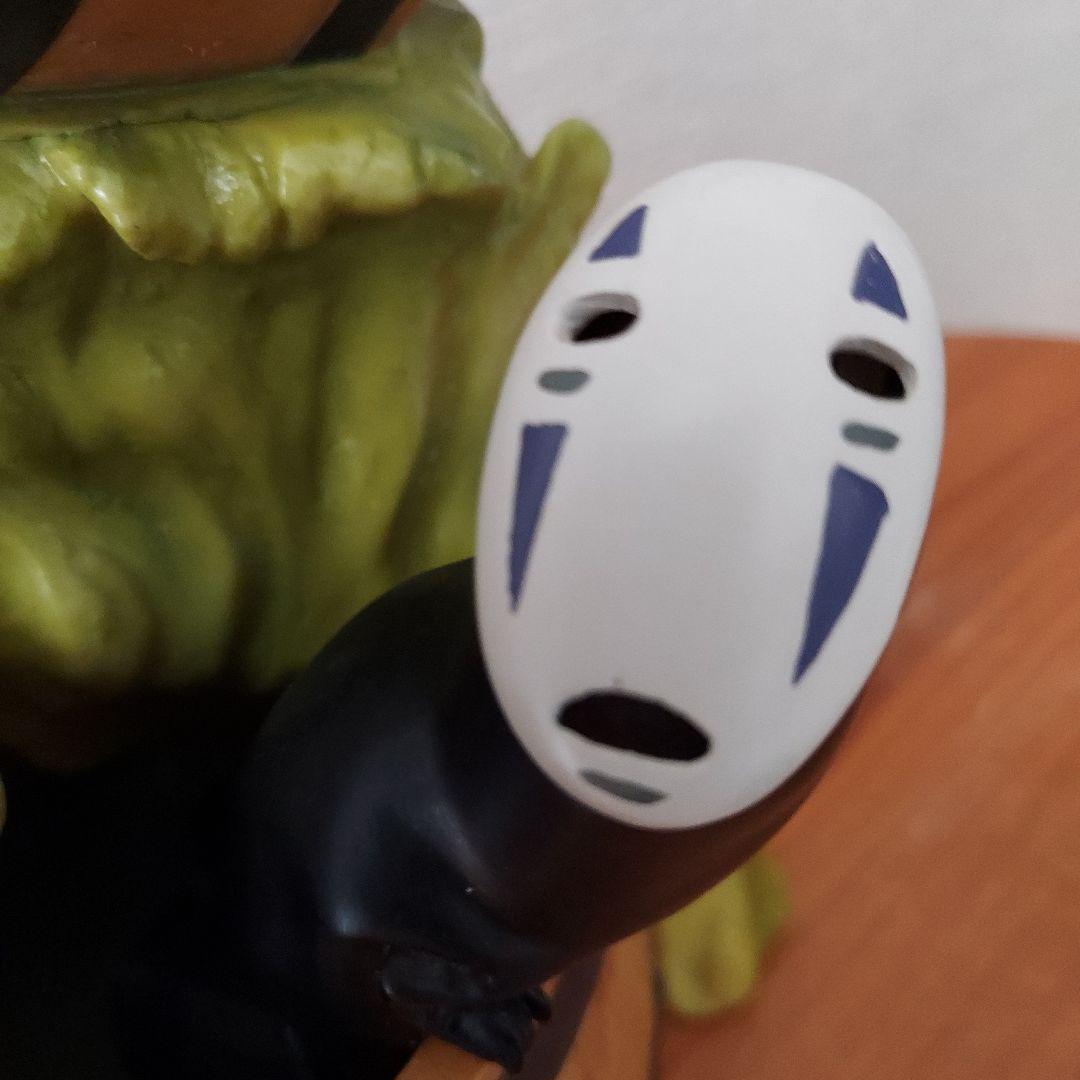 【希少品】ジブリ　千と千尋の神隠し　ウォーターガーデン