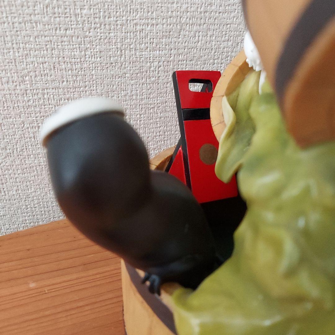 【希少品】ジブリ　千と千尋の神隠し　ウォーターガーデン