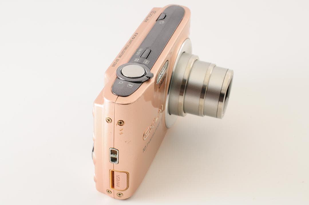 カシオ CASIO EXILIM EX-Z300