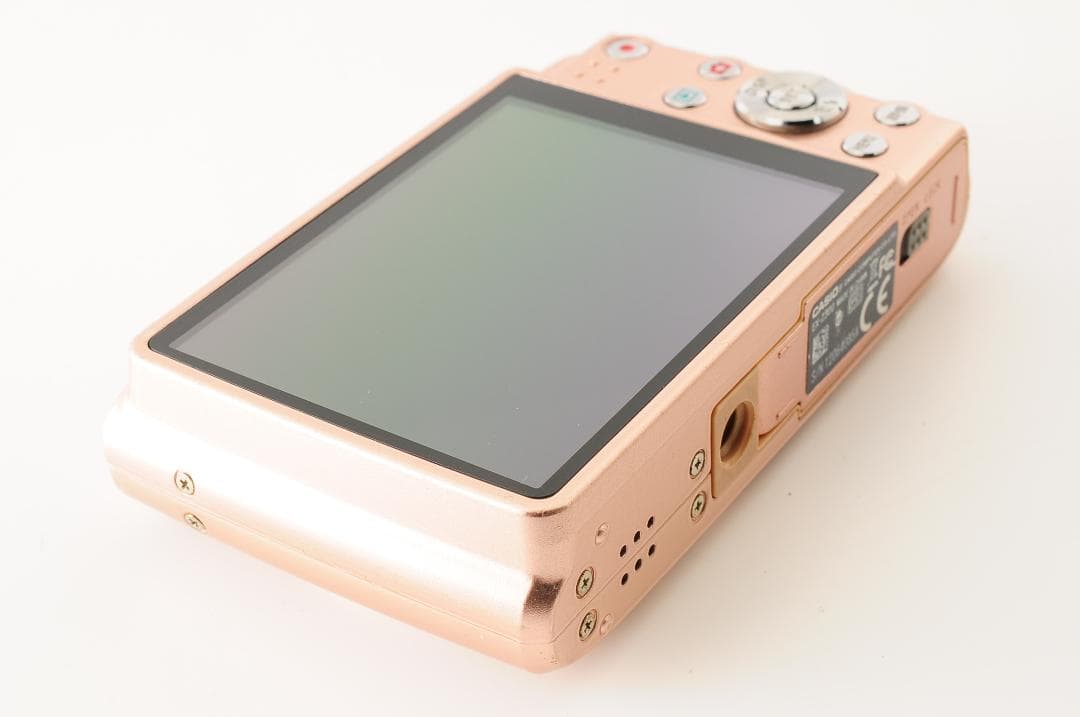 カシオ CASIO EXILIM EX-Z300