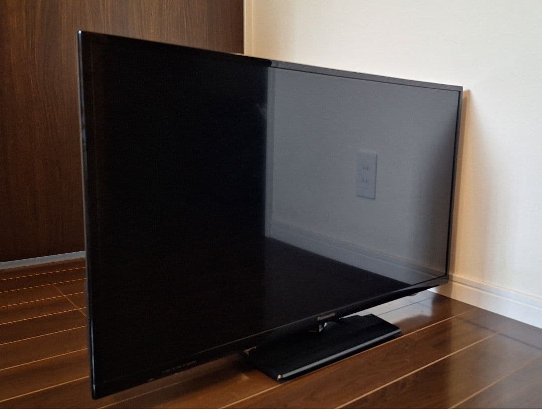 32型ハイビジョン液晶テレビ（TH-32A305）