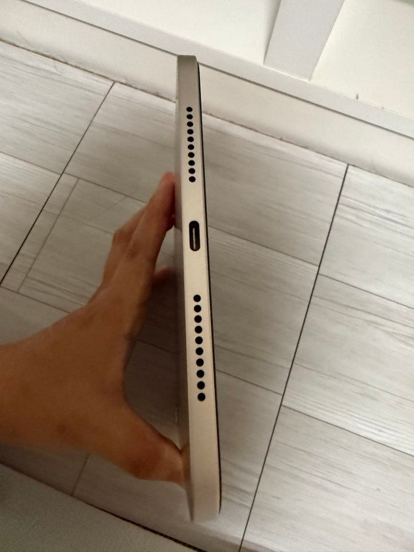 【1/16だけのお値下げ】iPadmini 128GB WiFi 第7世代