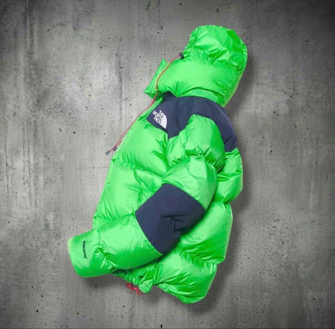 ノースフェイス バルトロ ダウンジャケット Y2K サミット