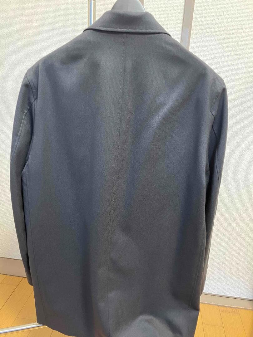 ＜Steven Alan＞ クロスツイル シングル 2Bジャケット