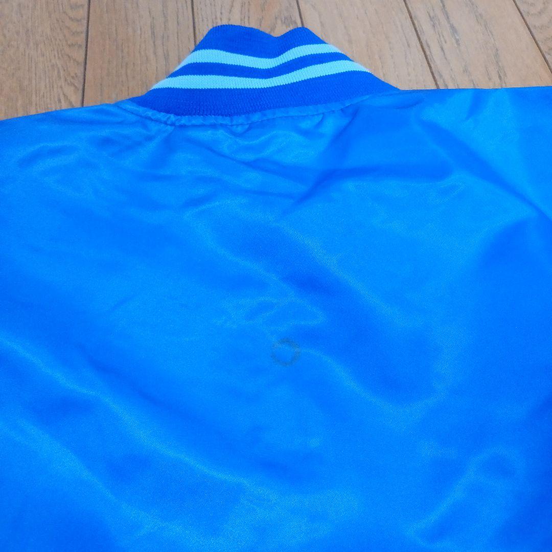 トロント・ブルージェイズ スタジャン グランドコート MLB