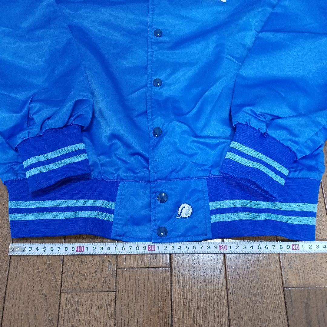 トロント・ブルージェイズ スタジャン グランドコート MLB