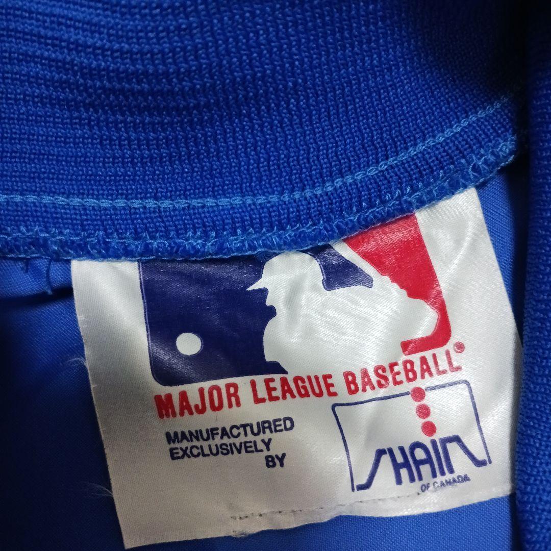 トロント・ブルージェイズ スタジャン グランドコート MLB