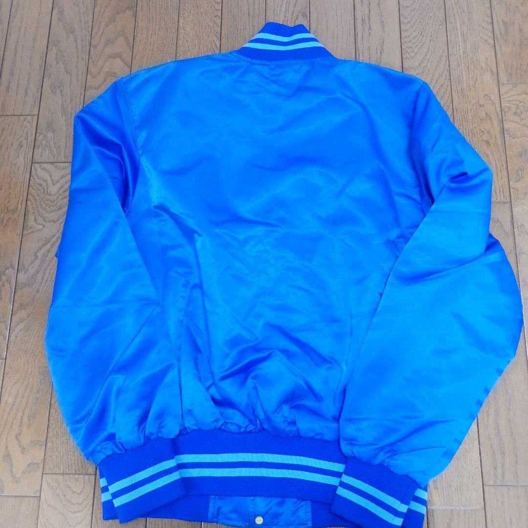 トロント・ブルージェイズ スタジャン グランドコート MLB