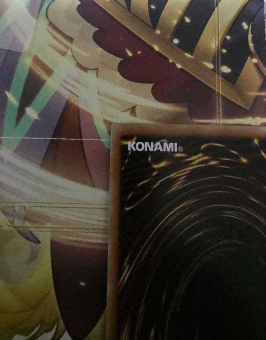 S:Pリトルナイト　25th　1枚