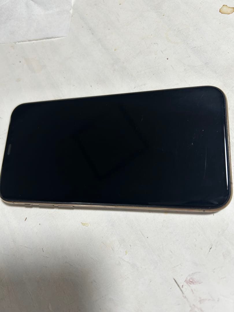 スマートフォン本体 iPhone 11pro