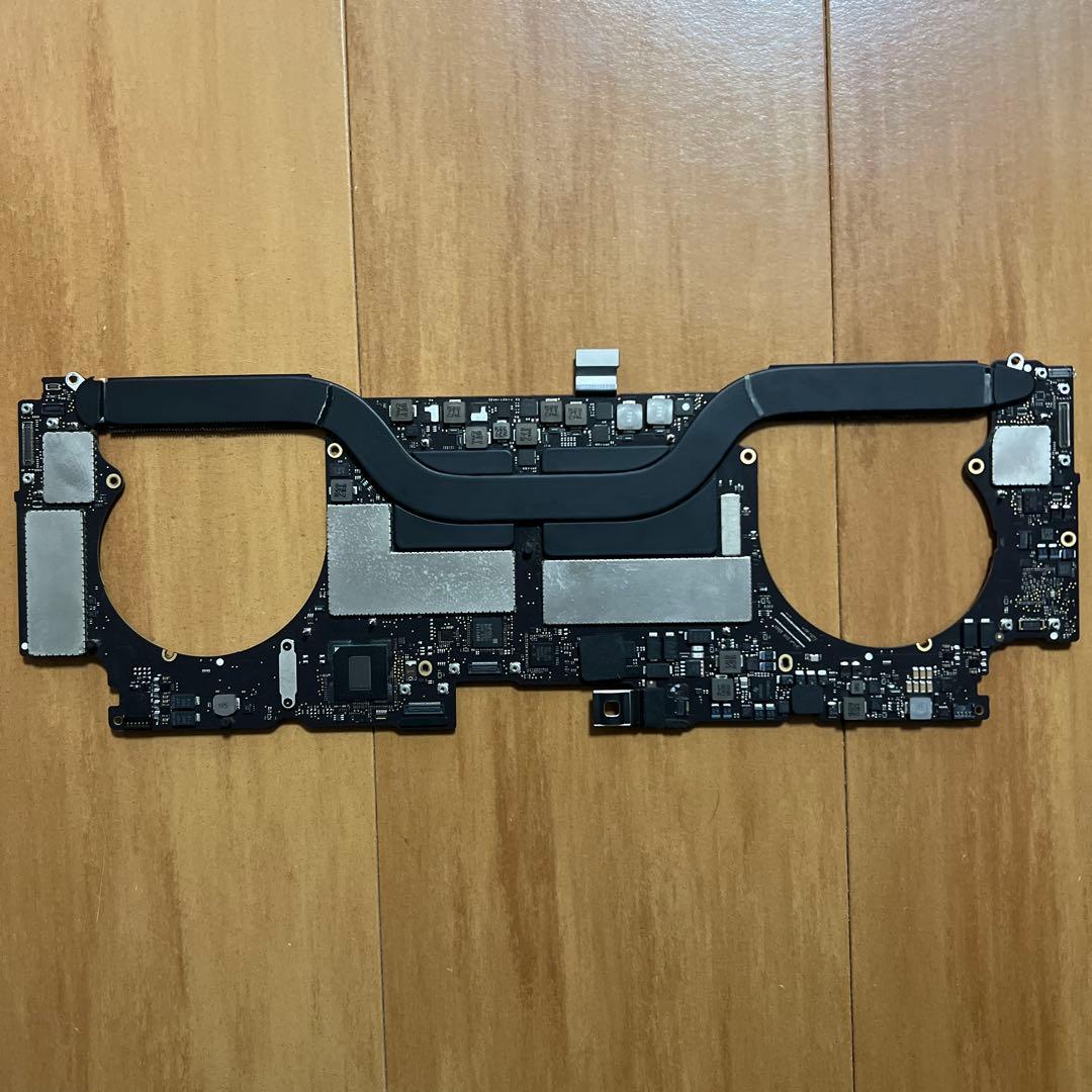 A1707 MacBookPro 2017 15インチ ロジックボード ジャンク