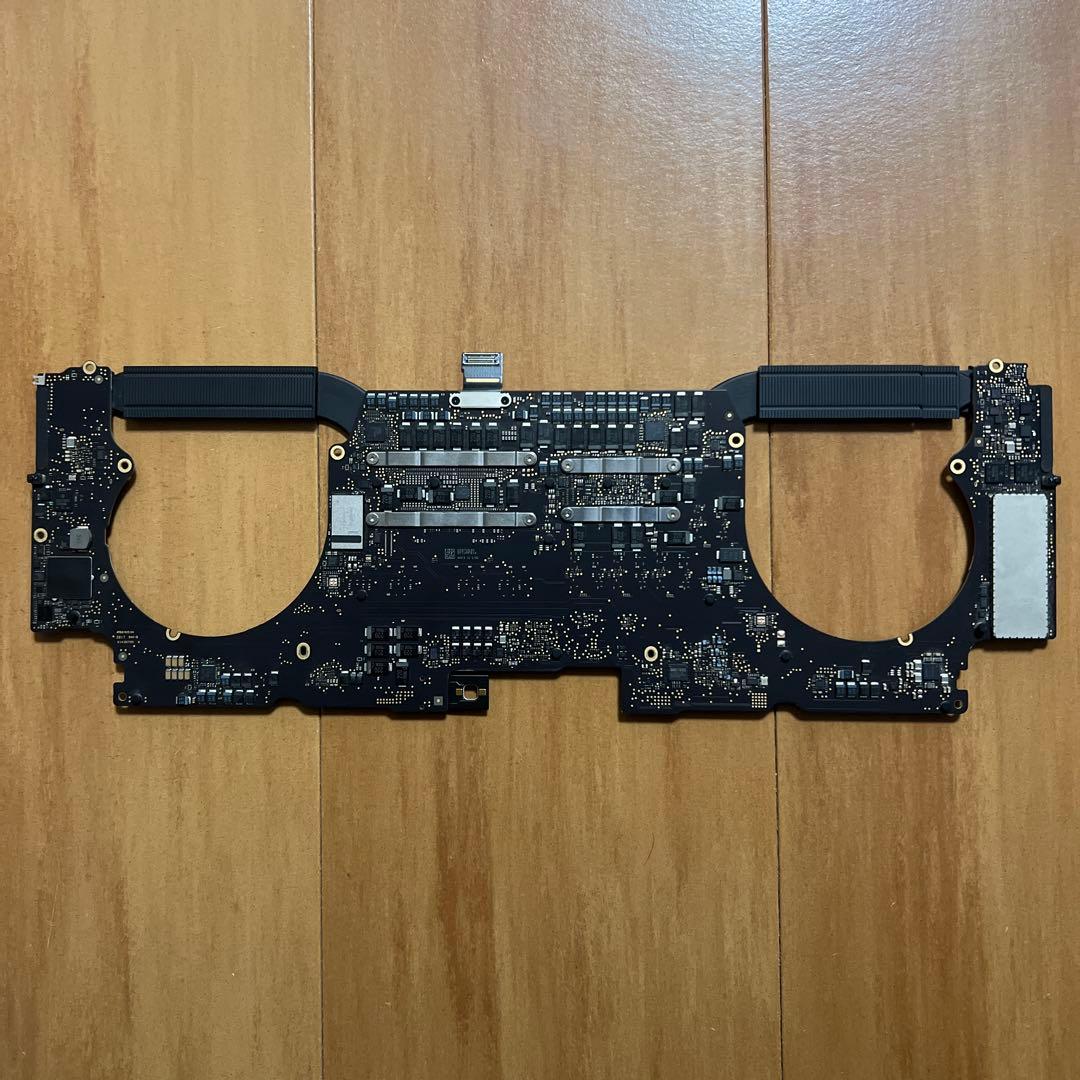 A1707 MacBookPro 2017 15インチ ロジックボード ジャンク