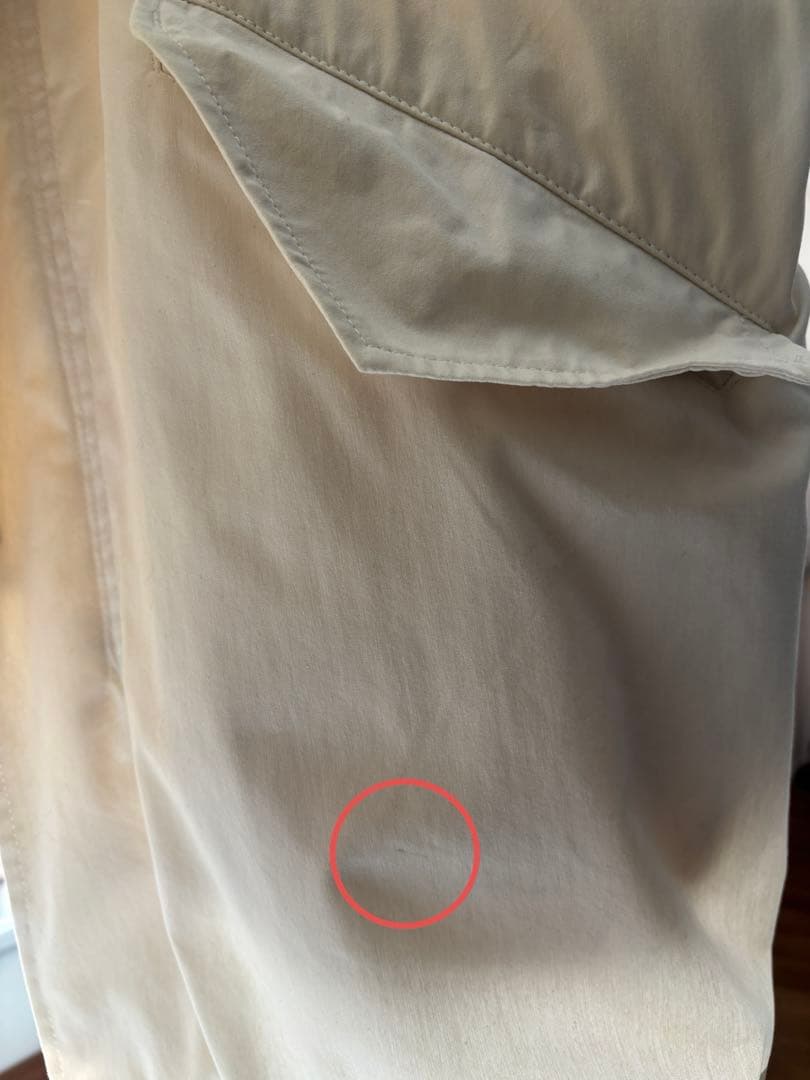 フリークスストア 限定展開 M65ショートライナーモッズセットコ－ト 3WAY