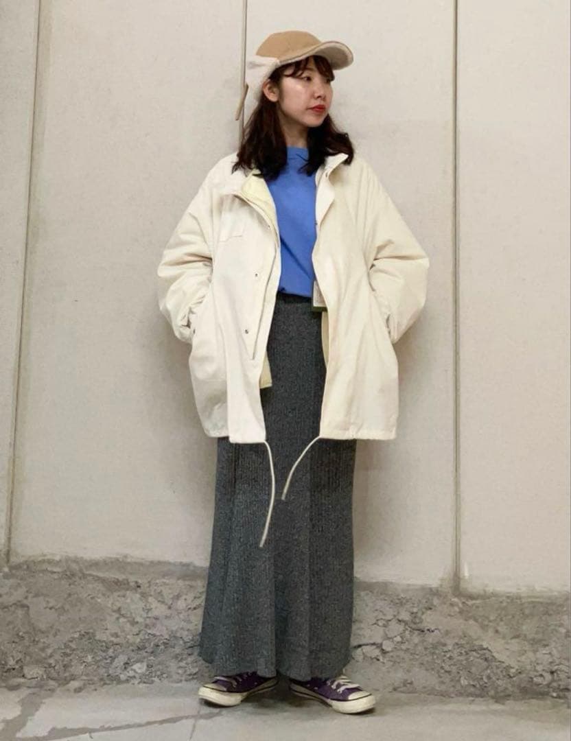 フリークスストア 限定展開 M65ショートライナーモッズセットコ－ト 3WAY