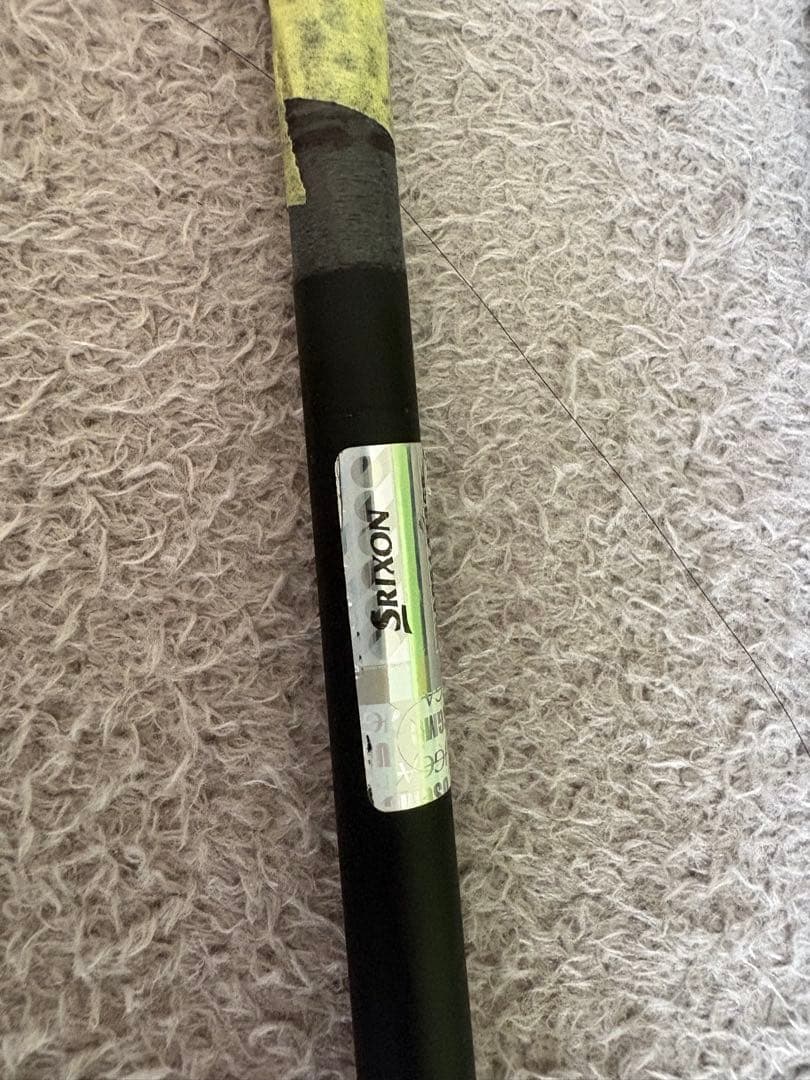 TRAVIL トラビル 95 S 7本セット AW〜5I