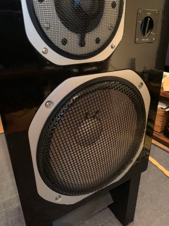 スピーカー・ウーファー YAMAHA ns 1000M