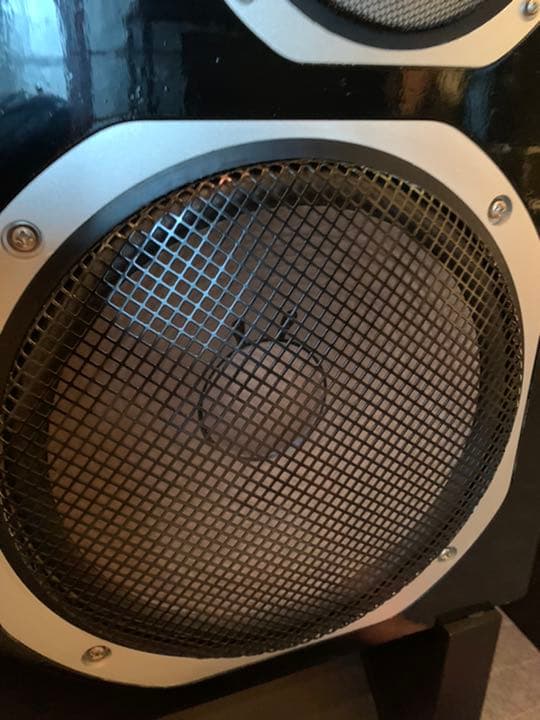 スピーカー・ウーファー YAMAHA ns 1000M