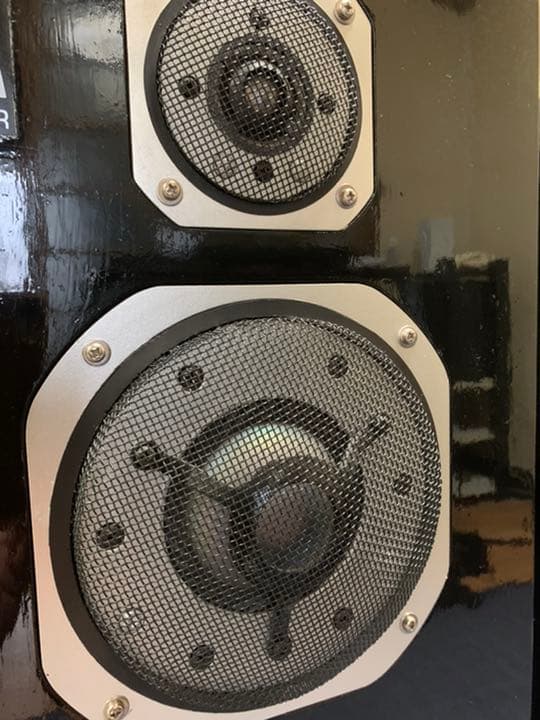 スピーカー・ウーファー YAMAHA ns 1000M