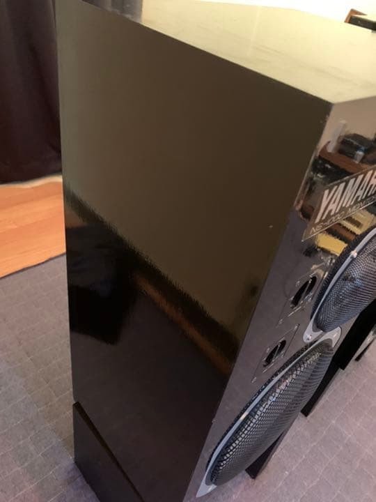 スピーカー・ウーファー YAMAHA ns 1000M