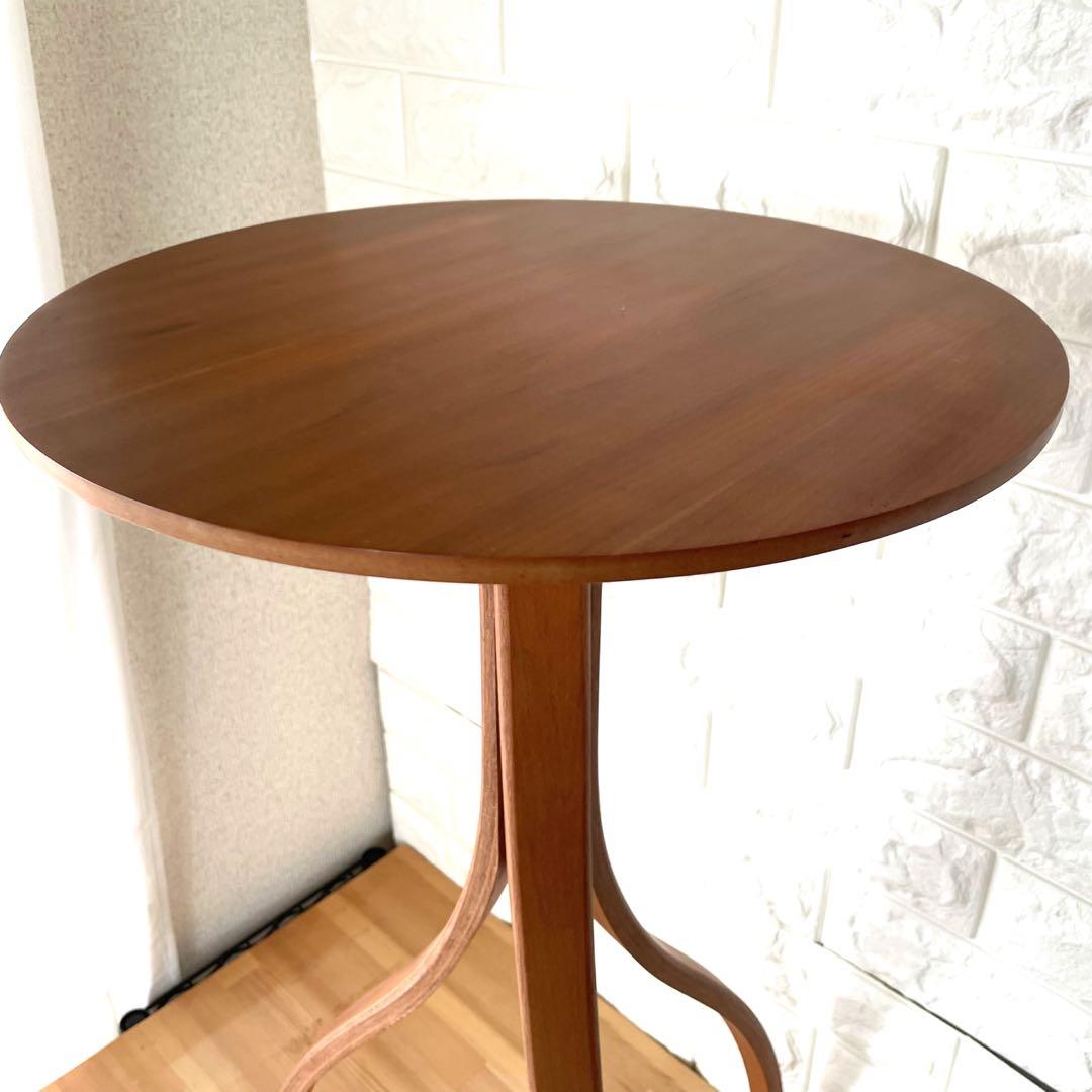 モデュラス modulusペデスタル PEDESTAL サイドテーブル