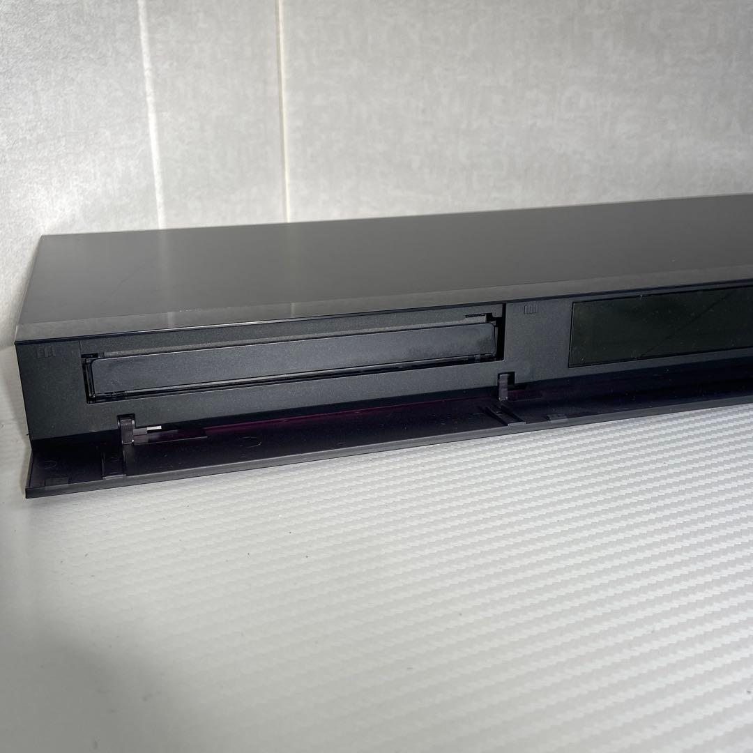美品⭐️Panasonic パナソニック　ブルーレイレコーダー　2020年製