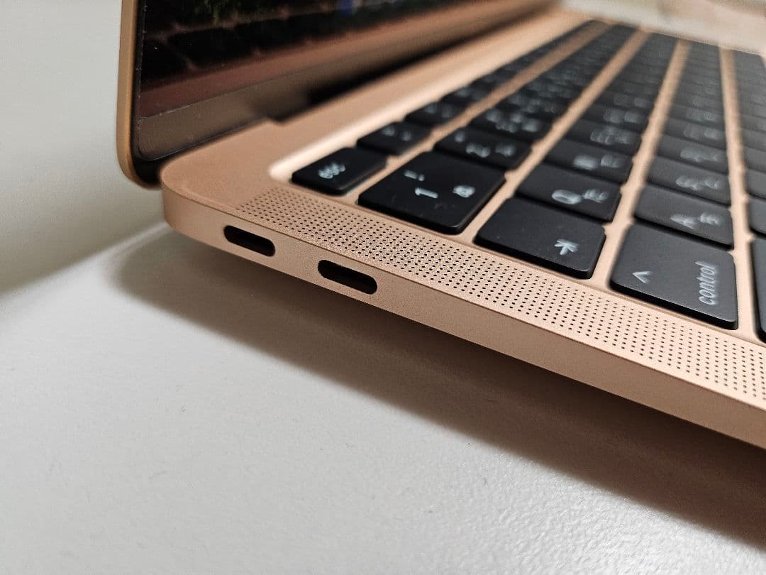 MacBook本体 Apple MacBook Air