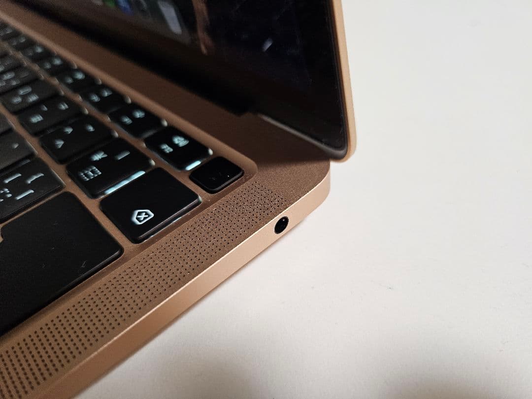 MacBook本体 Apple MacBook Air