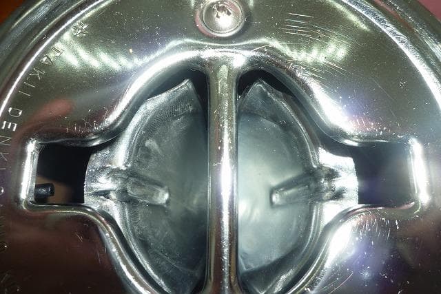 未使用に近い美品　タキイ和裁電化鏝　ランプ付　和裁こて　和裁コテ　　鏝２本付